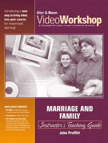 Book Video Workshop free