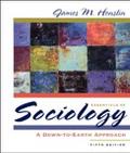 Book Essentials of Sociology: A Down-to-Earth Approach, Fifth Edition free