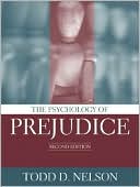 Book [Studyguide for the Psychology of Prejudice by Nelson, Todd D., ISBN 9780205402250] (By: Cram101 Textbook Reviews) [published: March, 2011] free