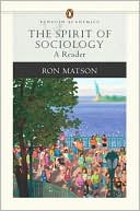 Book The Spirit of Sociology: A Reader (Penguin Academics Series) free