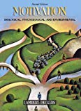 Book Motivation: Biological, Psychological, and Environmental (2nd Edition) free