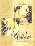 Book Gender: Psychological Perspectives (4th Edition) free