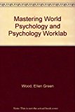Book Mastering World Psychology And Psychology Worklab free