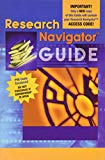 Book Research Navigator Guide free