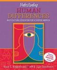 Book Understanding Human Differences: Multicultural Education for a Diverse America free