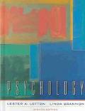 Book Psychology and My Psychology Lab free