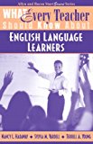 Book What Every Teacher Should Know About English Language Learners free