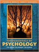 Book Fundamentals of Psychology: The Brain, The Person, The World (2nd Edition) free