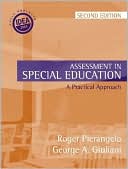 Book Assessment in Special Education (2nd Edition) free
