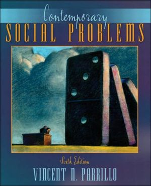 Book [Studyguide for Contemporary Social Problems by Parrillo, ISBN 9780205420766] (By: Cram101 Textbook Reviews) [published: July, 2011] free