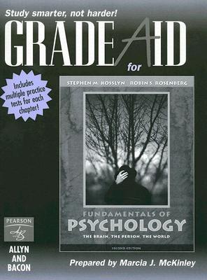 Book Fundamentals of Psychology: The Brain, the Person, the World free