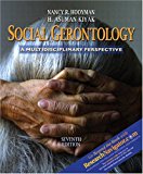 Book Social Gerontology with Research Navigator (7th Edition) free