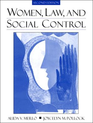 Book Women, Law, And Social Control free