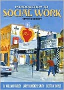 Book Introduction to Social Work (10th Edition) free