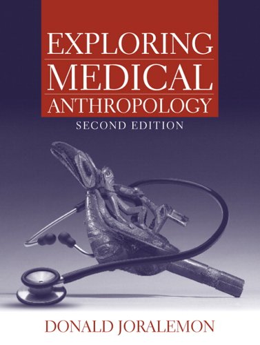 Book Exploring Medical Anthropology (2nd Edition) free