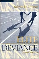 Book Elite Deviance (8th Edition) free