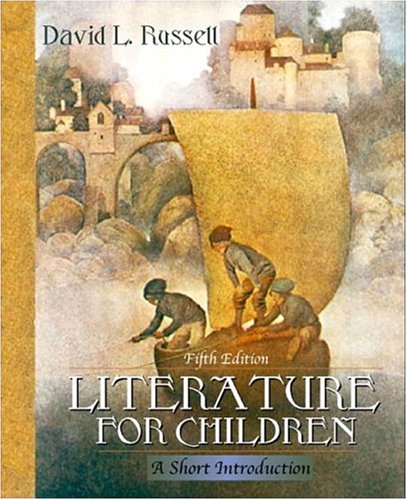 Book Literature for Children (with Book Links Journal) (5th Edition) free