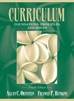 Book Curriculum: Foundations, Principles, and Issues free