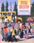 Book Special Education: Contemporary Perspectives for School Professionals, MyLabSchool Edition free