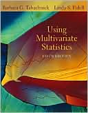 Book Using Multivariate Statistics (5th Edition) free