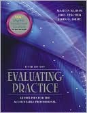 Book Evaluating Practice: Guidelines for the Accountable Professional (5th Edition) free