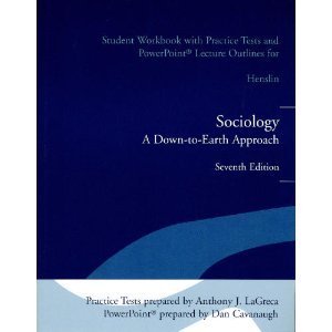 Book Essentials of Sociology: Student Workbook free