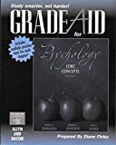 Book Psychology: Core Concepts: Grade Aid Workbook free