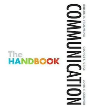 Book Communication: The Handbook free