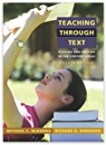Book Teaching Through Text: Reading and Writing in the Content Areas [With Access Code] free