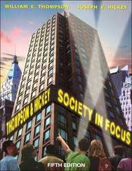 Book Society In Focus: Intro& Essn Socio Readr Pk free