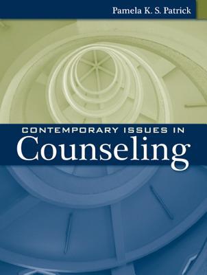 Book Contemporary Issues in Counseling free