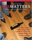 Book Sex Matters: The Sexuality and Society Reader (2nd Edition) free