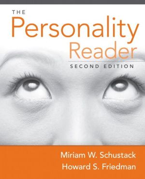 Book The Personality Reader (2nd Edition) free