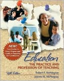 Book Education: The Practice and Profession of Teaching (5th Edition) free