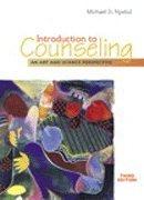 Book Introduction to Counseling: An Art and Science Perspective free