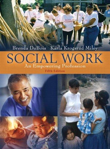 Book Social Work: An Empowering Profession (with MyHelpingLab) (5th Edition) free