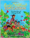 Book Introduction to Early Childhood Education: Preschool Through Primary Grades free