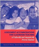 Book Assessment Accommodations for Classroom Teachers of Culturally and Linguistically Diverse Students free