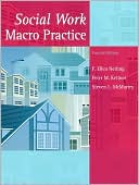 Book Social Work Macro Practice (4th Edition) free