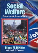 Book Social Welfare- Politics & Public Policy with Research Navigator 6th EDITION free