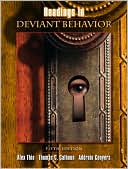 Book Readings in Deviant Behavior (5th Edition) free