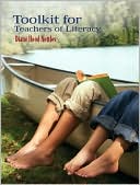 Book Toolkit for Teachers of Literacy free