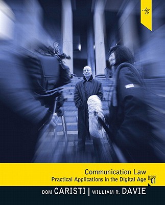 Book Communication Law free