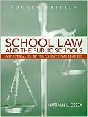 Book School Law and the Public Schools, 4th Edition free