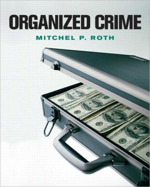 Book Organized Crime free