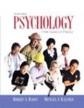 Book Psychology: From Science and Practice free