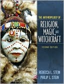 Book The Anthropology of Religion, Magic, and Witchcraft free
