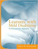 Book Learners With Mild Disabilities: A Characteristics Approach free