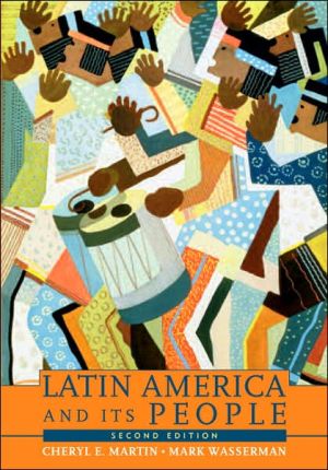 Book Latin America and Its People, Combined Volume (2nd Edition) free