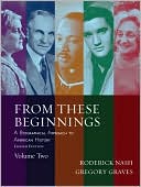 Book From These Beginnings, Volume 2 (8th Edition) free